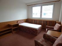 Pronájem bytu 1+kk, Brno, Heršpická, 23 m2