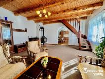 Prodej rodinného domu, Nová Ves, 164 m2