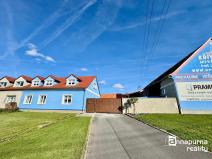 Prodej rodinného domu, Nová Ves, 164 m2