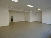 Pronájem obchodního prostoru, Uherský Brod, 110 m2