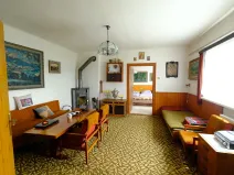 Prodej chalupy, Stříbrnice, 90 m2