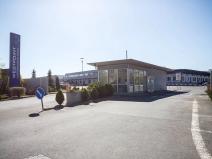 Pronájem kanceláře, Praha - Ruzyně, U silnice, 298 m2