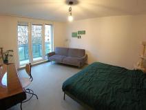 Pronájem bytu 2+1, Plzeň, Ke Špitálskému lesu, 60 m2