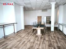 Pronájem kanceláře, Havířov, Dlouhá třída, 46 m2