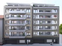 Prodej bytu 2+kk, Brno, Příční, 46 m2