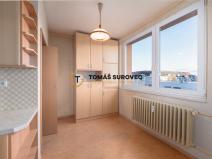 Prodej bytu 3+1, Otrokovice, Obchodní, 77 m2