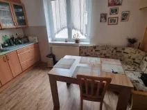 Pronájem bytu 2+1, Jihlava, Hamerníkova, 70 m2