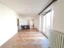 Prodej bytu 3+kk, Praha - Vršovice, Litevská, 82 m2