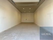Pronájem skladu, Sokolnice, U Cihelny, 125 m2