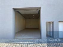 Pronájem skladu, Sokolnice, U Cihelny, 125 m2