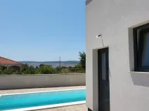 Prodej vily, Seline, Chorvatsko, 135 m2