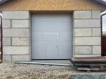 Pronájem skladu, Sokolnice, U Cihelny, 42 m2