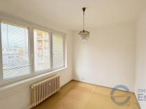 Prodej bytu 3+1, Ostrava, Čujkovova, 65 m2