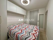 Pronájem bytu 3+kk, Praha - Střížkov, Litvínovská, 65 m2