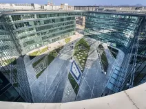 Pronájem obchodního prostoru, Ostrava, 28. října, 47 m2