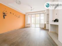 Prodej rodinného domu, Kojetín - Kojetín I-Město, Palackého, 140 m2