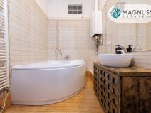 Prodej bytu 2+kk, Ostrava - Přívoz, Orebitská, 113 m2