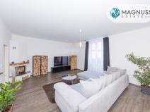 Prodej bytu 2+kk, Ostrava - Přívoz, Orebitská, 113 m2