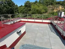 Pronájem bytu 2+kk, Praha - Prosek, Prosecká, 75 m2