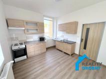 Pronájem bytu 1+1, Děčín, Ústecká, 36 m2