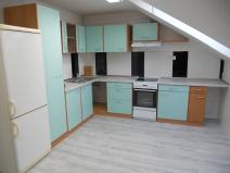 Pronájem bytu 2+1, Prostějov, Vojáčkovo nám., 68 m2