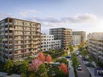 Prodej bytu 2+kk, Praha - Stodůlky, Svitákova, 45 m2