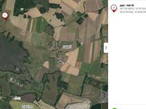 Prodej pole, Dívčice - Česká Lhota, 3255 m2