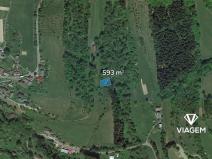 Prodej pole, Roztoky u Semil, 593 m2