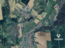 Prodej pole, Ježov, 137 m2