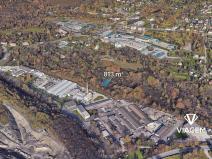 Prodej pole, Ostrava, 813 m2