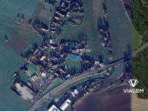 Prodej pozemku pro bydlení, Sukorady, 895 m2