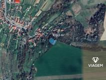 Prodej pozemku pro bydlení, Medlovice, 1063 m2