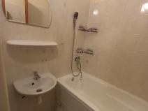 Pronájem bytu 2+1, Ostrava - Hrabůvka, Mitušova, 50 m2