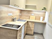 Pronájem bytu 1+kk, Pardubice - Polabiny, Nová, 32 m2