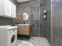 Prodej bytu 2+1, Plzeň, Na Kovárně, 67 m2