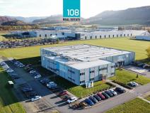 Prodej skladu, Kopřivnice, Průmyslový park, 6017 m2