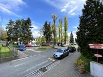 Pronájem kanceláře, Brno, Hněvkovského, 46 m2