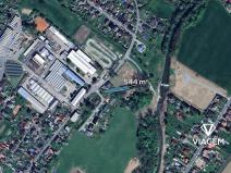 Prodej podílu pole, Vikýřovice, 335 m2