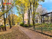 Pronájem bytu 3+1, Praha - Hlubočepy, Lamačova, 68 m2