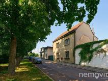 Prodej rodinného domu, Praha - Horní Počernice, Stoliňská, 159 m2