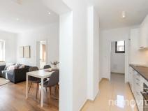 Prodej bytu 4+1, Praha - Královice, Ke Stupicím, 89 m2