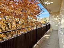 Pronájem bytu 2+kk, Praha - Motol, Brdlíkova, 46 m2