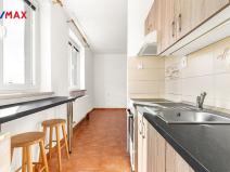 Prodej bytu 1+kk, Pardubice - Černá za Bory, Na Vsi, 30 m2