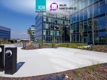 Pronájem kanceláře, Brno, Palachovo náměstí, 2224 m2