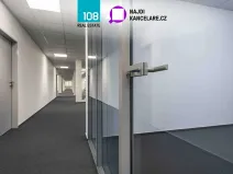 Pronájem kanceláře, Ostrava, Mlýnská, 237 m2