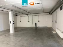Pronájem skladu, Praha - Hostivař, Štěrboholská, 1050 m2