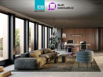 Pronájem kanceláře, Praha - Nové Město, Vodičkova, 397 m2