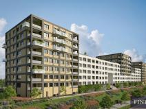 Prodej bytu 3+1, Praha - Stodůlky, Svitákova, 74 m2