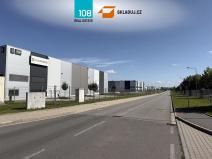 Pronájem skladu, Olomouc, 15000 m2