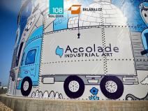 Pronájem skladu, Brno, Letiště Brno-Tuřany, 6500 m2